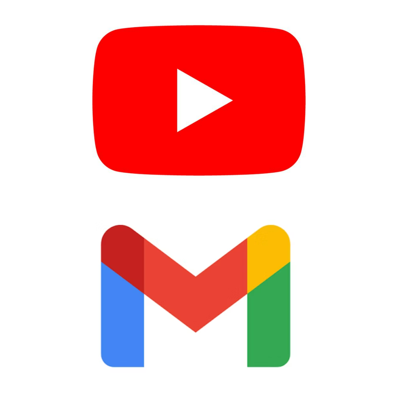 高质gmail | 19-22注册|混合|2fa【已开启油管有发部分视频】